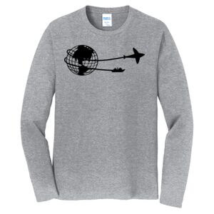 Long Sleeve Fan Favorite Tee Thumbnail