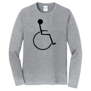 Long Sleeve Fan Favorite Tee Thumbnail