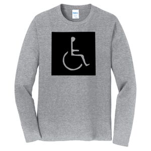 Long Sleeve Fan Favorite Tee Thumbnail