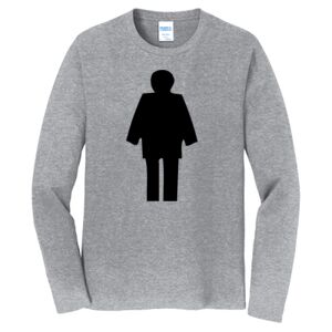 Long Sleeve Fan Favorite Tee Thumbnail