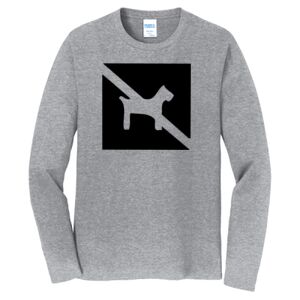 Long Sleeve Fan Favorite Tee Thumbnail