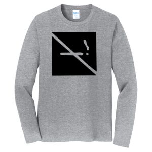 Long Sleeve Fan Favorite Tee Thumbnail