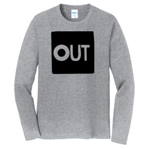 Long Sleeve Fan Favorite Tee Thumbnail