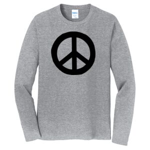 Long Sleeve Fan Favorite Tee Thumbnail