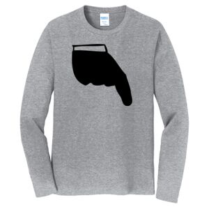 Long Sleeve Fan Favorite Tee Thumbnail