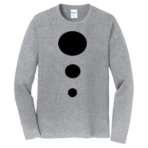 Long Sleeve Fan Favorite Tee Thumbnail