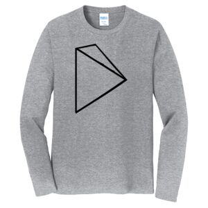 Long Sleeve Fan Favorite Tee Thumbnail