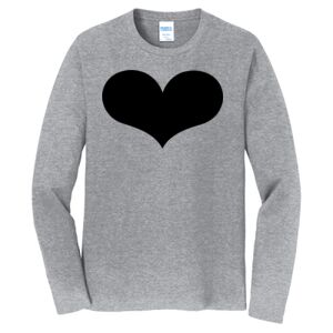 Long Sleeve Fan Favorite Tee Thumbnail