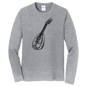 Long Sleeve Fan Favorite Tee Thumbnail