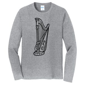 Long Sleeve Fan Favorite Tee Thumbnail