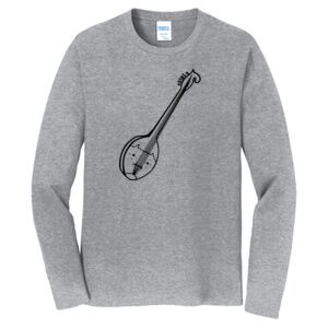 Long Sleeve Fan Favorite Tee Thumbnail