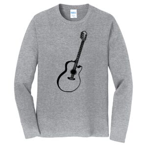 Long Sleeve Fan Favorite Tee Thumbnail