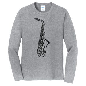 Long Sleeve Fan Favorite Tee Thumbnail