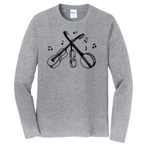 Long Sleeve Fan Favorite Tee Thumbnail