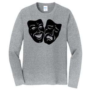 Long Sleeve Fan Favorite Tee Thumbnail