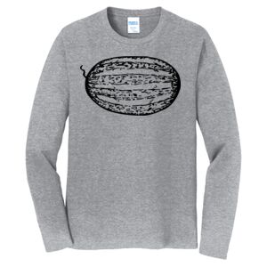 Long Sleeve Fan Favorite Tee Thumbnail