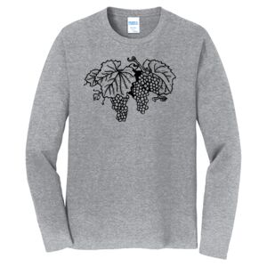 Long Sleeve Fan Favorite Tee Thumbnail