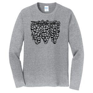 Long Sleeve Fan Favorite Tee Thumbnail