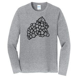 Long Sleeve Fan Favorite Tee Thumbnail