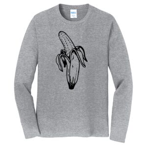 Long Sleeve Fan Favorite Tee Thumbnail