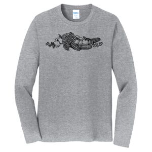 Long Sleeve Fan Favorite Tee Thumbnail