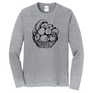 Long Sleeve Fan Favorite Tee Thumbnail