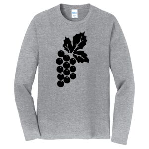 Long Sleeve Fan Favorite Tee Thumbnail