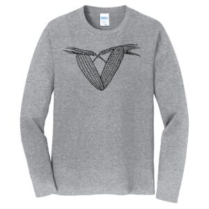 Long Sleeve Fan Favorite Tee Thumbnail