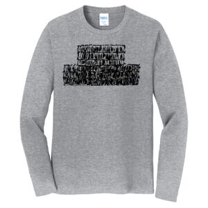 Long Sleeve Fan Favorite Tee Thumbnail