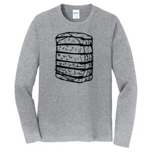 Long Sleeve Fan Favorite Tee Thumbnail