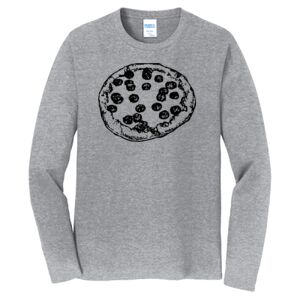 Long Sleeve Fan Favorite Tee Thumbnail