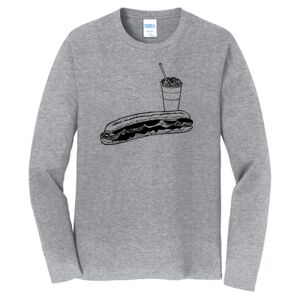 Long Sleeve Fan Favorite Tee Thumbnail
