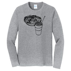 Long Sleeve Fan Favorite Tee Thumbnail