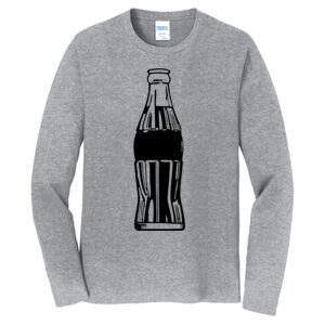 Long Sleeve Fan Favorite Tee Thumbnail