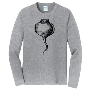 Long Sleeve Fan Favorite Tee Thumbnail