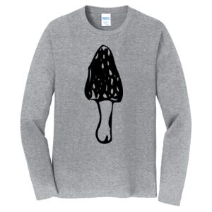 Long Sleeve Fan Favorite Tee Thumbnail