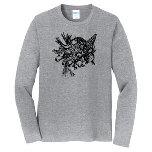 Long Sleeve Fan Favorite Tee Thumbnail