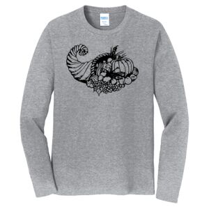 Long Sleeve Fan Favorite Tee Thumbnail