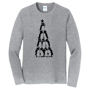 Long Sleeve Fan Favorite Tee Thumbnail