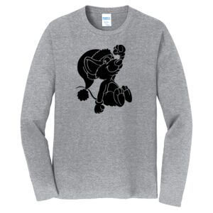 Long Sleeve Fan Favorite Tee Thumbnail