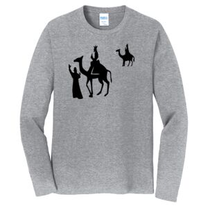 Long Sleeve Fan Favorite Tee Thumbnail