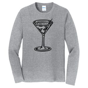 Long Sleeve Fan Favorite Tee Thumbnail