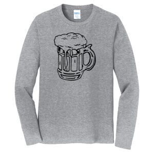 Long Sleeve Fan Favorite Tee Thumbnail