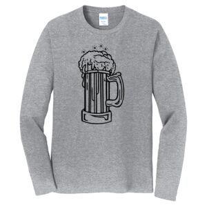 Long Sleeve Fan Favorite Tee Thumbnail