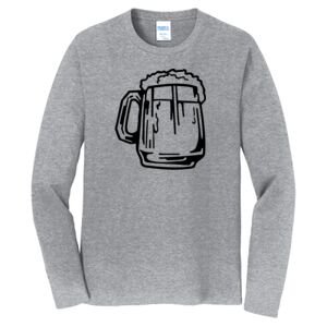 Long Sleeve Fan Favorite Tee Thumbnail