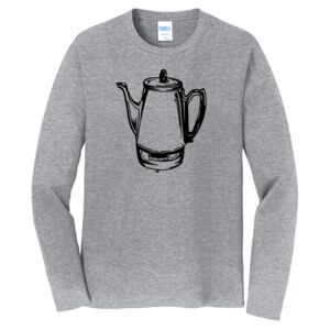 Long Sleeve Fan Favorite Tee Thumbnail