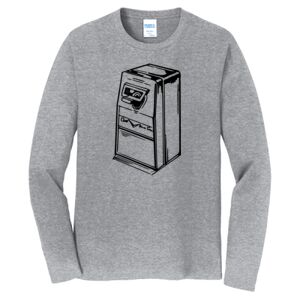 Long Sleeve Fan Favorite Tee Thumbnail