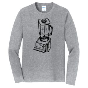 Long Sleeve Fan Favorite Tee Thumbnail