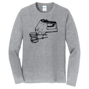 Long Sleeve Fan Favorite Tee Thumbnail