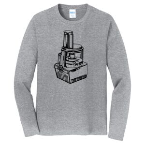 Long Sleeve Fan Favorite Tee Thumbnail